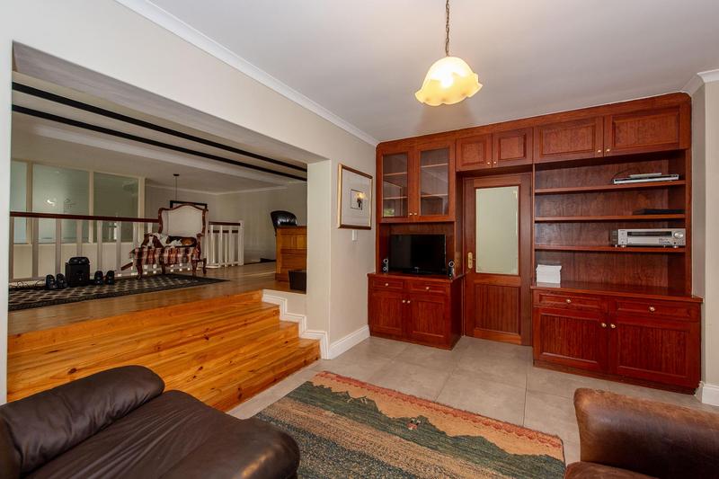 To Let 4 Bedroom Property for Rent in Aurora Western Cape